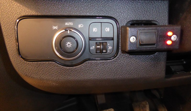
								Mercedes Sprinter 514 CDI MEDIO 3.500 Kg. lleno									