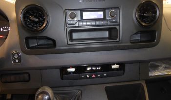 
									Mercedes Sprinter 514 CDI MEDIO 3.500 Kg. lleno								