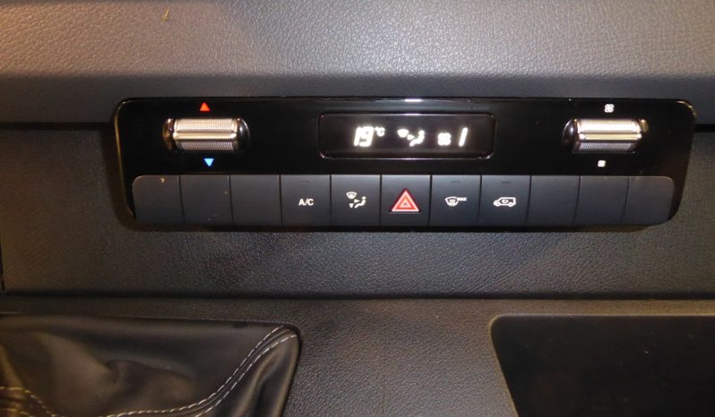 
								Mercedes Sprinter 514 CDI MEDIO 3.500 Kg. lleno									