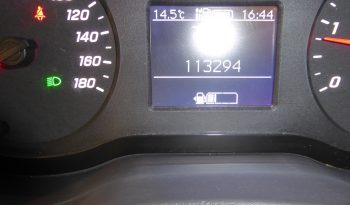 
									Mercedes Sprinter 514 CDI MEDIO 3.500 Kg. lleno								