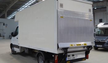 
									Mercedes Sprinter 514 CDI MEDIO 3.500 Kg. lleno								