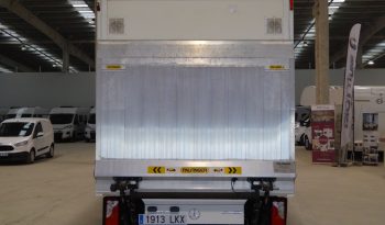 
									Mercedes Sprinter 514 CDI MEDIO 3.500 Kg. lleno								