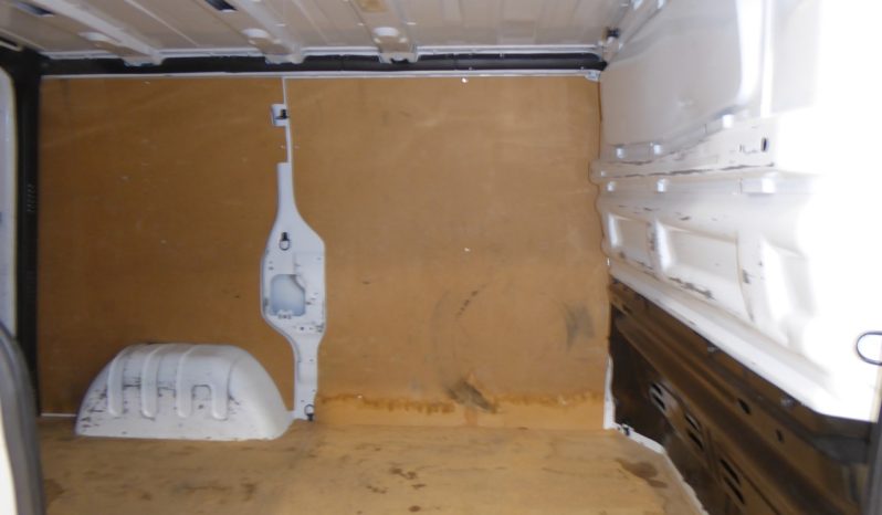 
								Renault Trafic Furgon 27 L1H1 Energy BluedCi 120 cv lleno									
