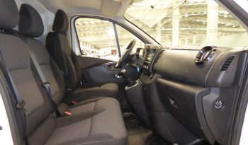 
									Renault Trafic Furgon 27 L1H1 Energy BluedCi 120 cv lleno								