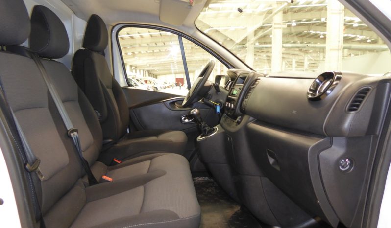 
								Renault Trafic Furgon 27 L1H1 Energy BluedCi 120 cv lleno									