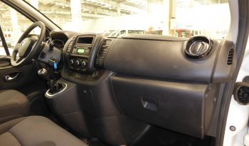 
									Renault Trafic Furgon 27 L1H1 Energy BluedCi 120 cv lleno								
