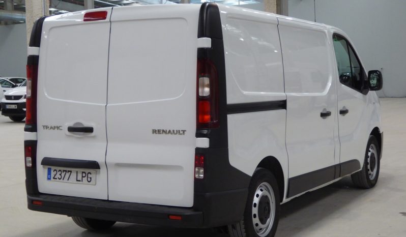 Renault Trafic Furgon 27 L1H1 Energy BluedCi 120 cv