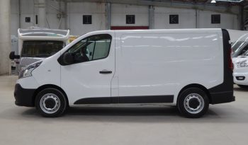 
									Renault Trafic Furgon 27 L1H1 Energy BluedCi 120 cv lleno								