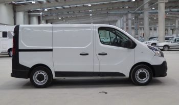 
									Renault Trafic Furgon 27 L1H1 Energy BluedCi 120 cv lleno								