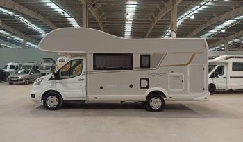 
									C.I. HORON 77M, 7 plazas 165 cv automatico, nuevo lleno								