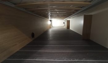 
									C.I. HORON 77M, 7 plazas 165 cv automatico, nuevo lleno								