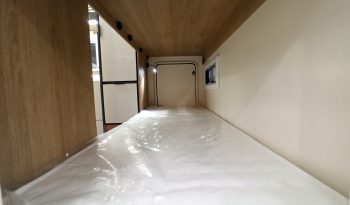 
									C.I. HORON 77M, 7 plazas 165 cv automatico, nuevo lleno								