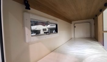 
									C.I. HORON 77M, 7 plazas 165 cv automatico, nuevo lleno								
