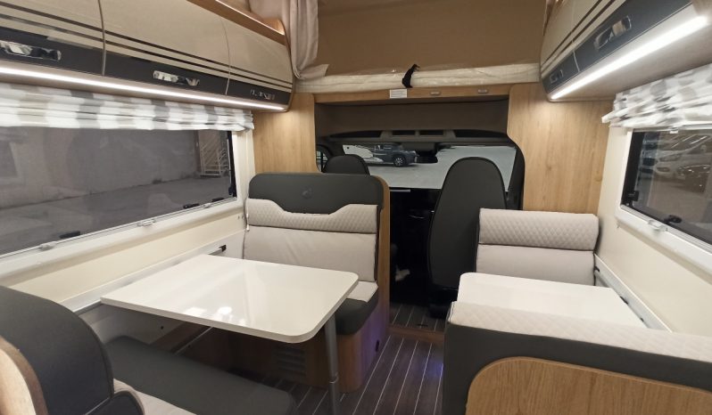 
								C.I. HORON 77M, 7 plazas 165 cv automatico, nuevo lleno									