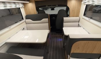 
									C.I. HORON 77M, 7 plazas 165 cv automatico, nuevo lleno								