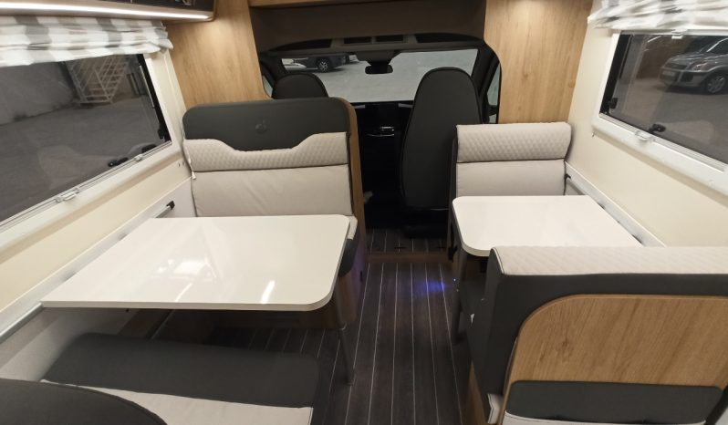 
								C.I. HORON 77M, 7 plazas 165 cv automatico, nuevo lleno									