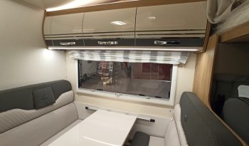 
									C.I. HORON 77M, 7 plazas 165 cv automatico, nuevo lleno								