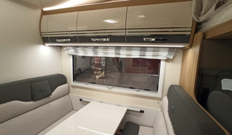 
								C.I. HORON 77M, 7 plazas 165 cv automatico, nuevo lleno									