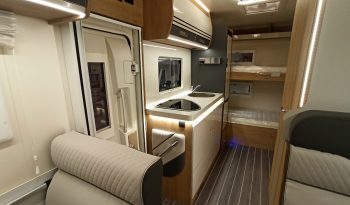 
									C.I. HORON 77M, 7 plazas 165 cv automatico, nuevo lleno								