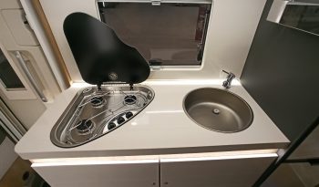 
									C.I. HORON 77M, 7 plazas 165 cv automatico, nuevo lleno								