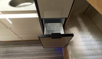 
									C.I. HORON 77M, 7 plazas 165 cv automatico, nuevo lleno								