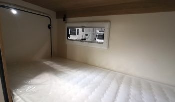 
									C.I. HORON 77M, 7 plazas 165 cv automatico, nuevo lleno								