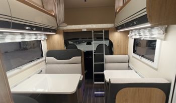 
									C.I. HORON 77M, 7 plazas 165 cv automatico, nuevo lleno								