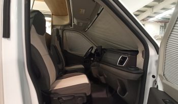 
									C.I. HORON 77M, 7 plazas 165 cv automatico, nuevo lleno								
