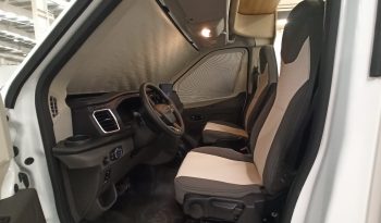
									C.I. HORON 77M, 7 plazas 165 cv automatico, nuevo lleno								