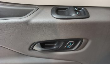 
									C.I. HORON 77M, 7 plazas 165 cv automatico, nuevo lleno								