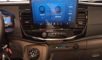 
									C.I. HORON 77M, 7 plazas 165 cv automatico, nuevo lleno								