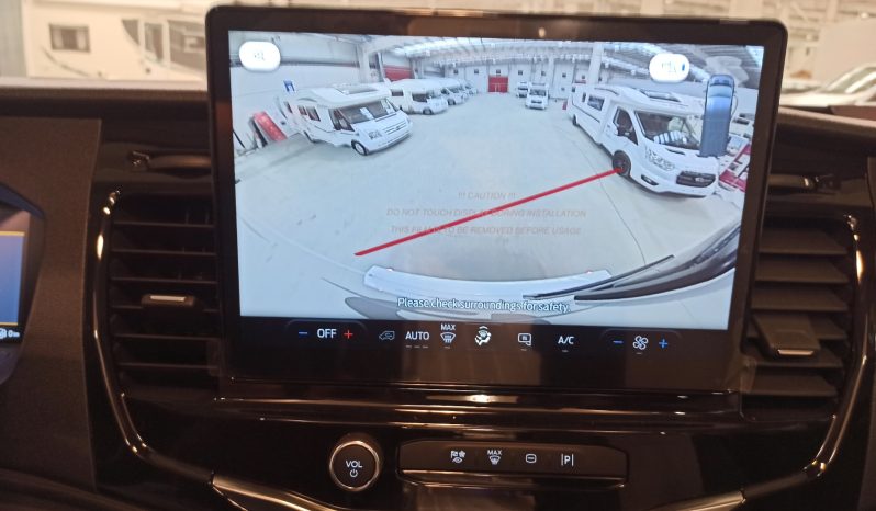 
								C.I. HORON 77M, 7 plazas 165 cv automatico, nuevo lleno									