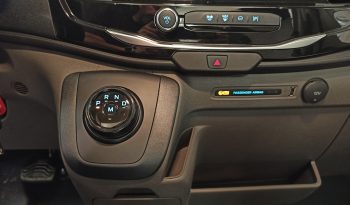 
									C.I. HORON 77M, 7 plazas 165 cv automatico, nuevo lleno								