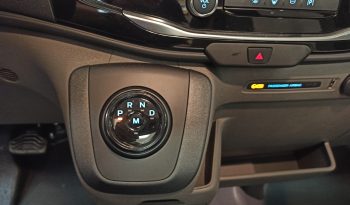 
									C.I. HORON 77M, 7 plazas 165 cv automatico, nuevo lleno								