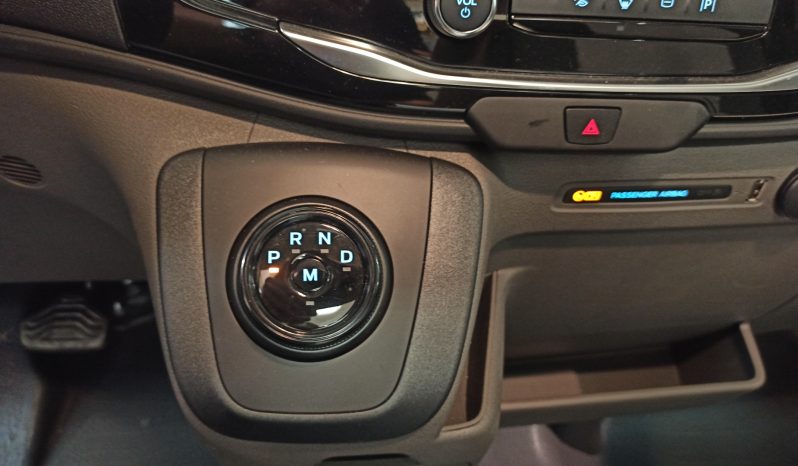 
								C.I. HORON 77M, 7 plazas 165 cv automatico, nuevo lleno									