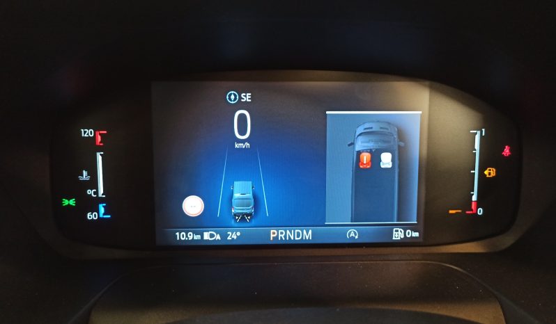 
								C.I. HORON 77M, 7 plazas 165 cv automatico, nuevo lleno									