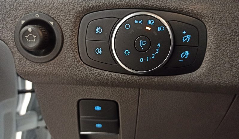 
								C.I. HORON 77M, 7 plazas 165 cv automatico, nuevo lleno									
