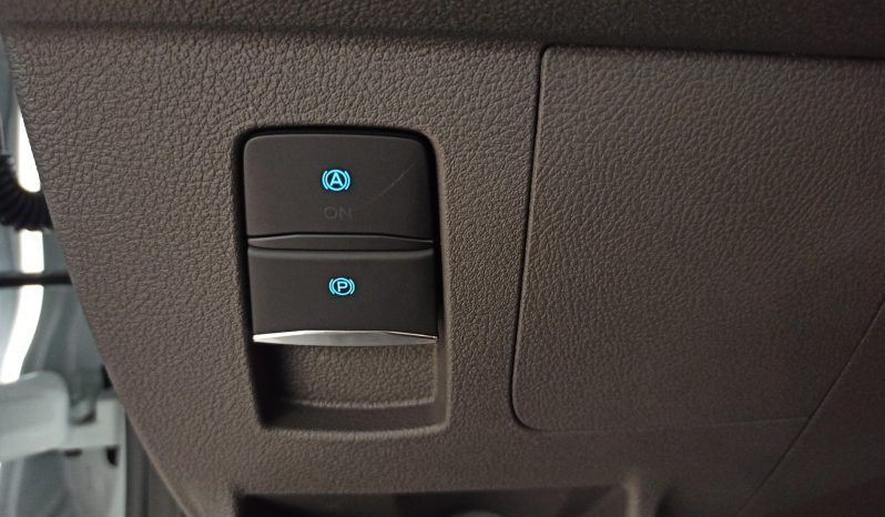 
								C.I. HORON 77M, 7 plazas 165 cv automatico, nuevo lleno									