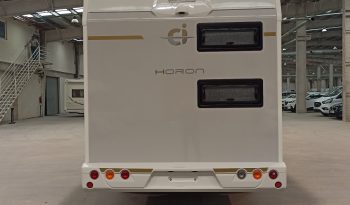
									C.I. HORON 77M, 7 plazas 165 cv automatico, nuevo lleno								