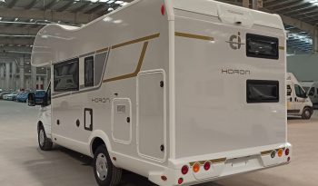 
									C.I. HORON 77M, 7 plazas 165 cv automatico, nuevo lleno								