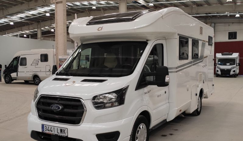 CI HORON 95XT 170 CV automatica 2022, 5P.