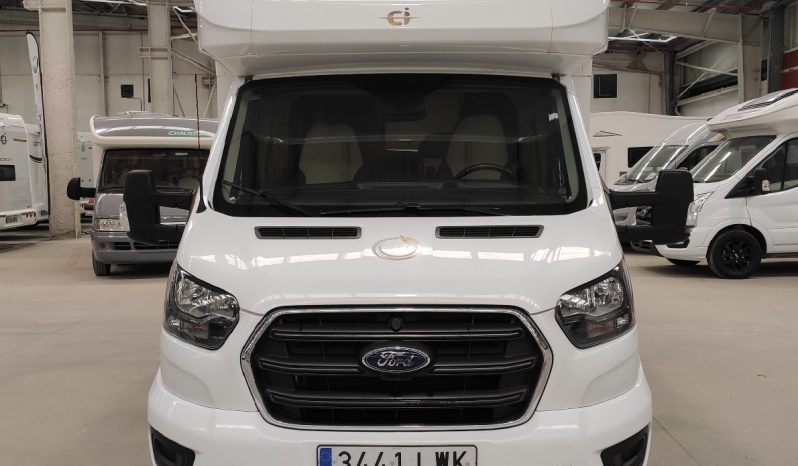 CI HORON 95XT 170 CV automatica 2022, 5P.