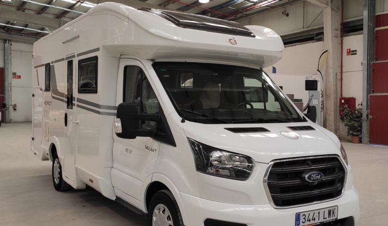 CI HORON 95XT 170 CV automatica 2022, 5P.
