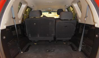 
									Ssangyong Rexton D22T 178cv 4×4 Premium lleno								