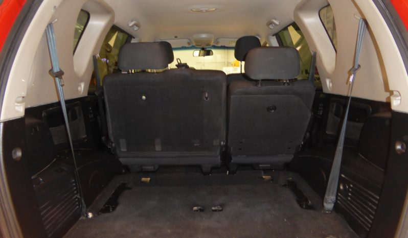 
								Ssangyong Rexton D22T 178cv 4×4 Premium lleno									