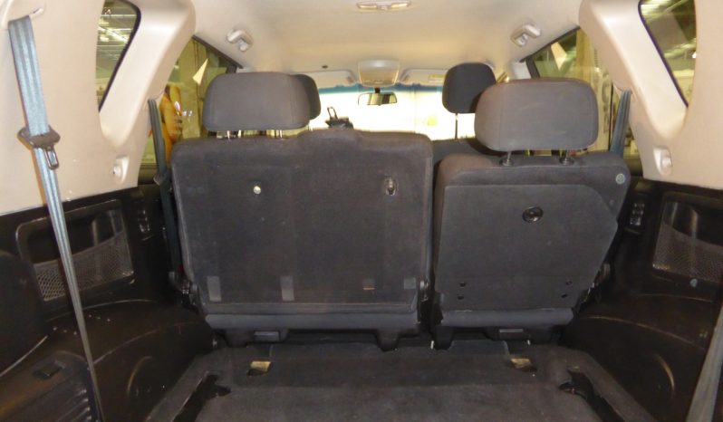 
								Ssangyong Rexton D22T 178cv 4×4 Premium lleno									