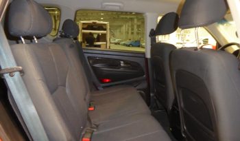 
									Ssangyong Rexton D22T 178cv 4×4 Premium lleno								