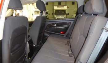
									Ssangyong Rexton D22T 178cv 4×4 Premium lleno								