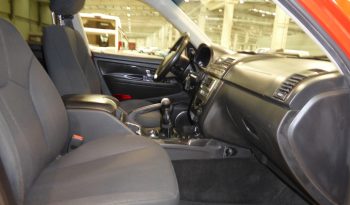 
									Ssangyong Rexton D22T 178cv 4×4 Premium lleno								
