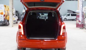 
									Ssangyong Rexton D22T 178cv 4×4 Premium lleno								